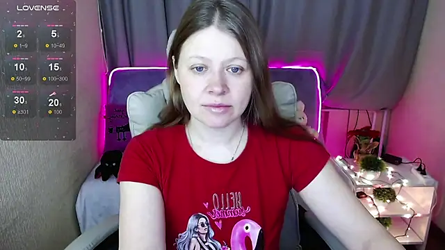 alekasamui online show from 01/24/25, 12:31