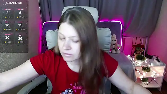 alekasamui online show from 02/03/25, 02:36