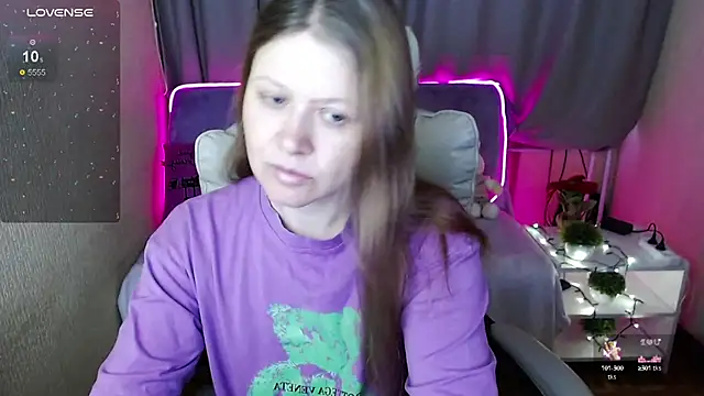 alekasamui online show from 02/13/25, 05:16