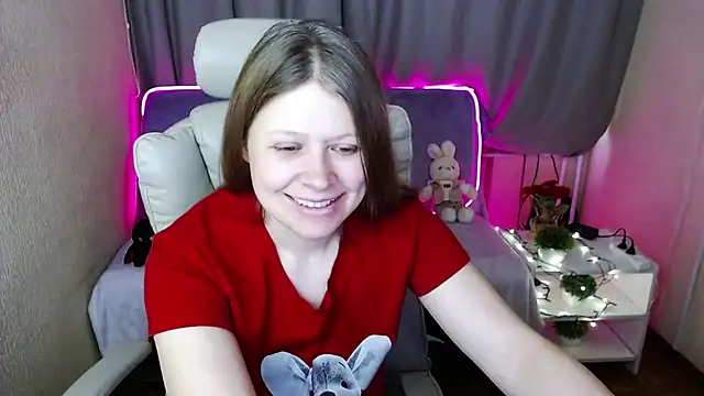 alekasamui online show from 02/17/25, 04:53