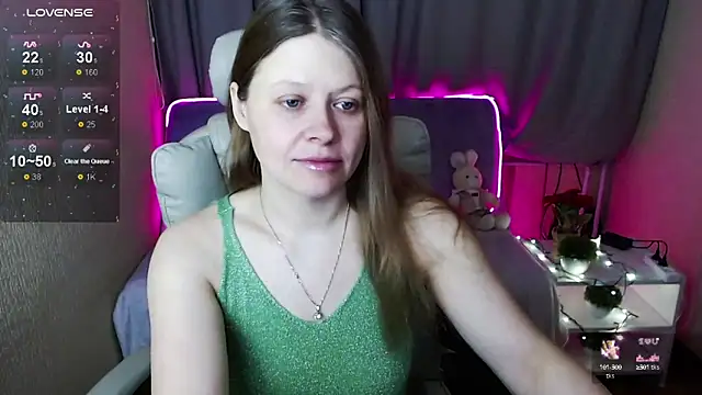 alekasamui online show from 02/27/25, 12:32