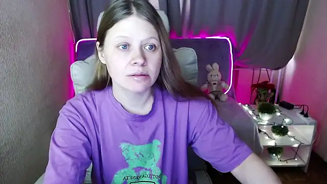 alekasamui online show from 03/05/25, 04:45