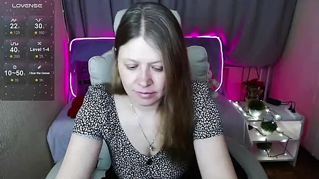 alekasamui online show from 03/07/25, 12:15