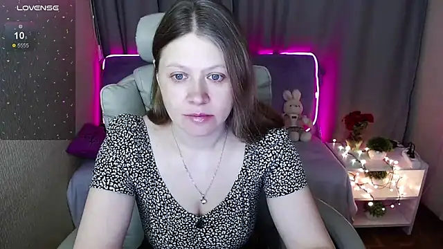 alekasamui online show from 03/13/25, 09:05