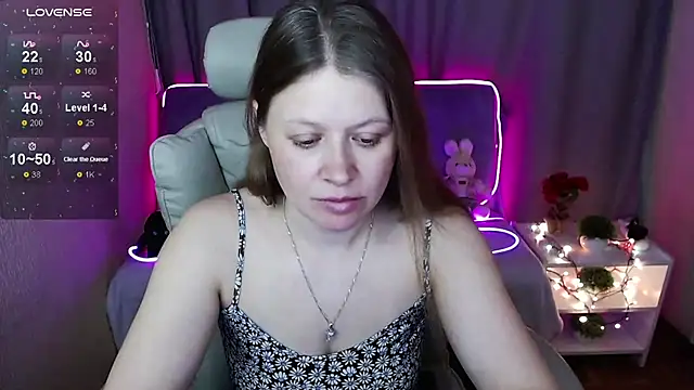 alekasamui online show from 03/20/25, 01:46