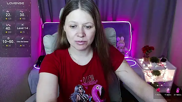 alekasamui online show from 03/21/25, 01:24