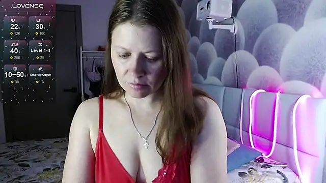 alekasamui online show from 10/04/25, 07:50