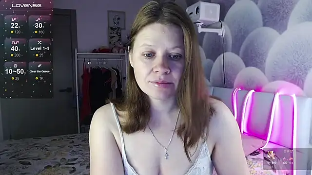 alekasamui online show from 10/07/25, 10:18