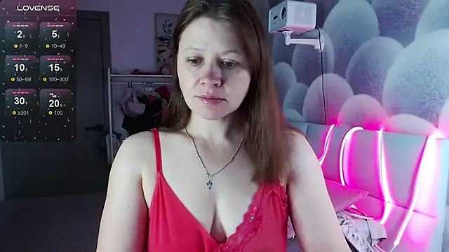 alekasamui online show from 10/09/25, 01:14