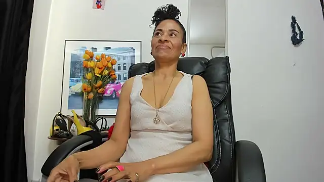 Aries Mature online show from 01/07/26, 03:58