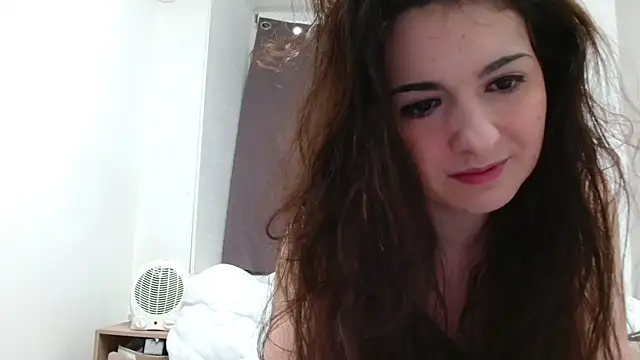 desirmiss1 online show from 11/18/25, 07:46