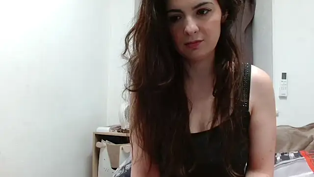 desirmiss1 online show from 02/02/26, 07:51