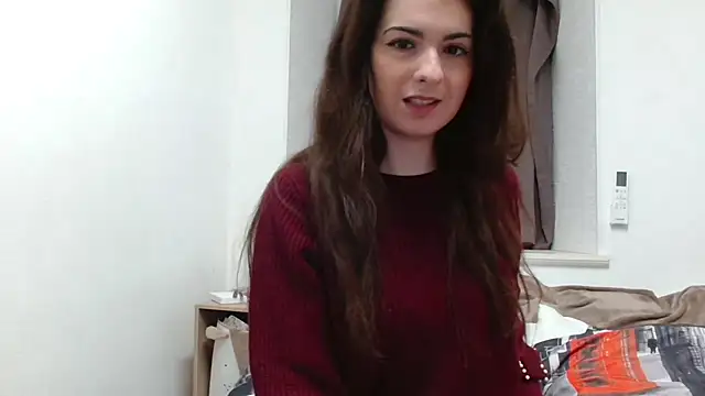 desirmiss1 online show from 02/08/26, 07:56