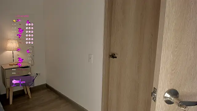 GoddessLinda04 online show from 02/22/25, 11:03