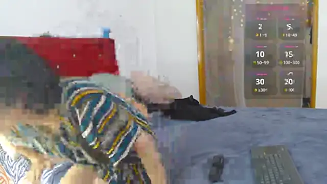 LAICK 01 online show from 11/30/25, 03:32