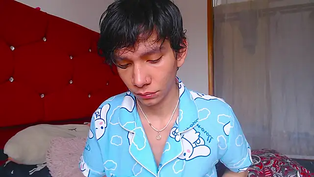 LAICK 01 online show from 03/03/26, 04:46