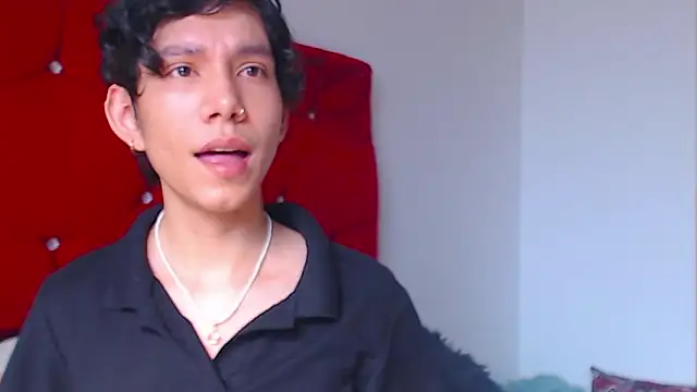 LAICK 01 online show from 03/14/26, 09:31