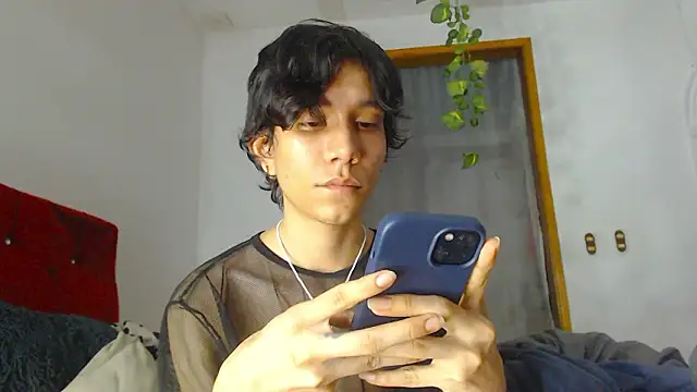 LAICK 01 online show from 03/30/26, 05:52