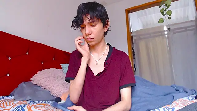 LAICK 01 online show from 03/30/26, 09:16