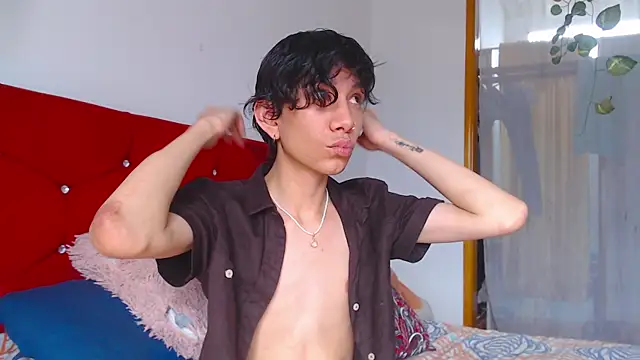 LAICK 01 online show from 04/12/26, 09:09