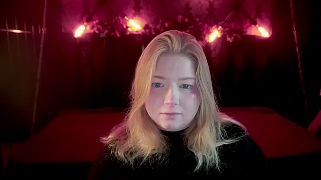 Tinker Belll online show from 01/05/26, 08:34