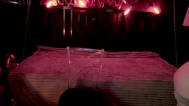 Tinker Belll online show from 02/14/26, 08:16