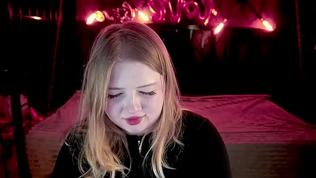 Tinker Belll online show from 02/16/26, 08:16