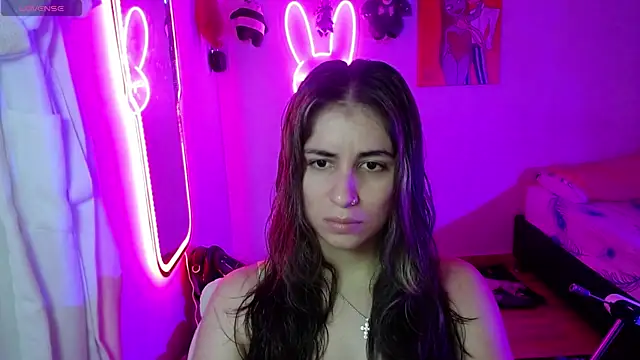valentina angel online show from 06/14/26, 03:41