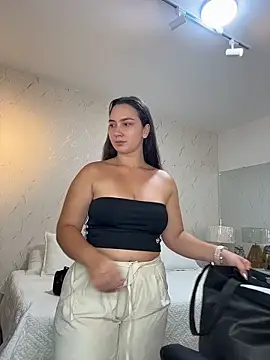 ava blue online show from 04/16/26, 06:19