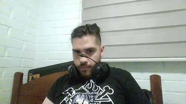 hung weeb online show from 01/23/25, 01:30