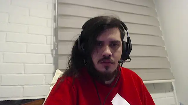 hung weeb online show from 09/20/25, 03:18