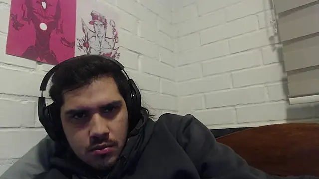 hung weeb online show from 09/28/25, 02:28