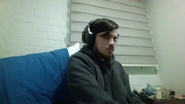 hung weeb online show from 05/31/26, 05:48