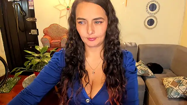 emma luxy online show from 02/22/25, 03:23