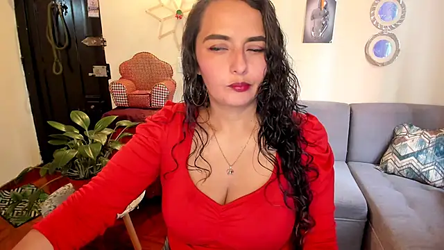 emma luxy online show from 02/23/25, 07:49