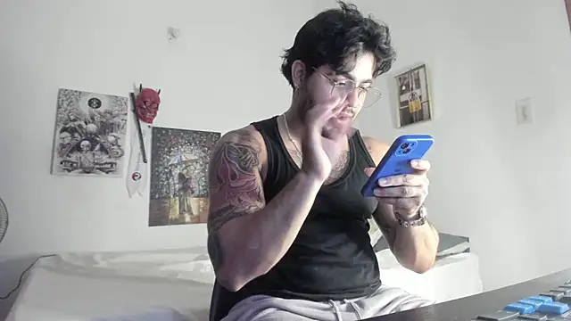 Coddygold  online show from 01/05/25, 02:17