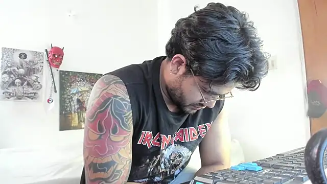  Coddygold  online show from 01/06/25, 02:47