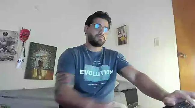  Coddygold  online show from 01/14/25, 12:24