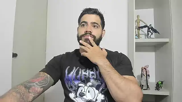  Coddygold  online show from 09/28/25, 12:10