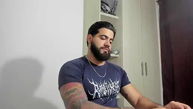  Coddygold  online show from 11/02/25, 03:14