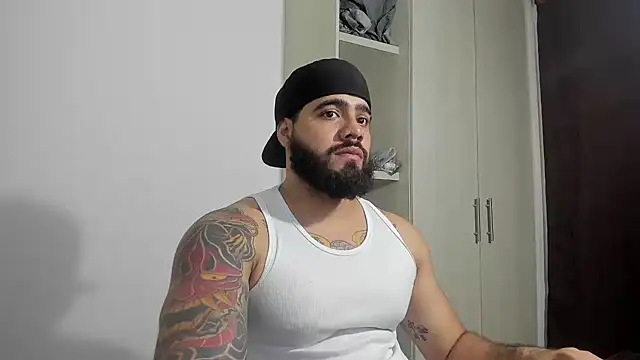  Coddygold  online show from 11/03/25, 01:23