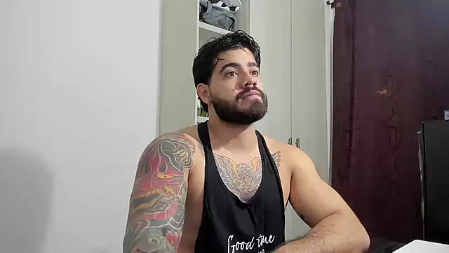  Coddygold  online show from 11/25/25, 11:10