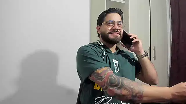  Coddygold  online show from 11/29/25, 12:13