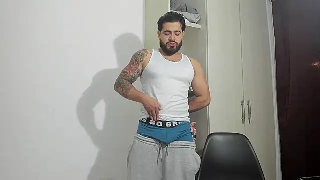  Coddygold  online show from 12/19/25, 10:44