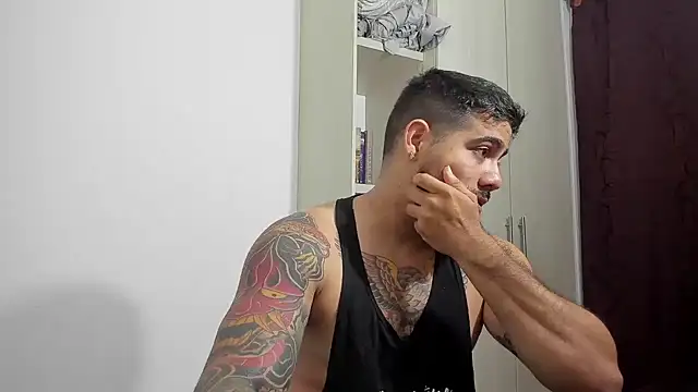  Coddygold  online show from 01/19/26, 10:41