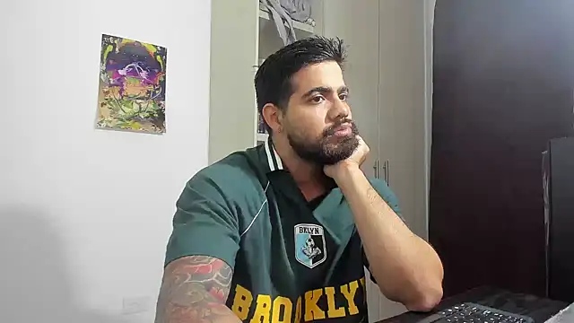  Coddygold  online show from 02/06/26, 11:13