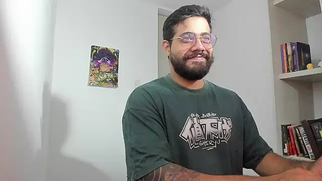  Coddygold  online show from 02/19/26, 01:40