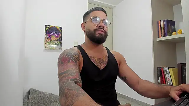  Coddygold  online show from 02/24/26, 12:52