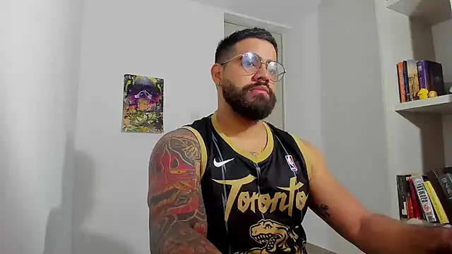  Coddygold  online show from 02/27/26, 12:38