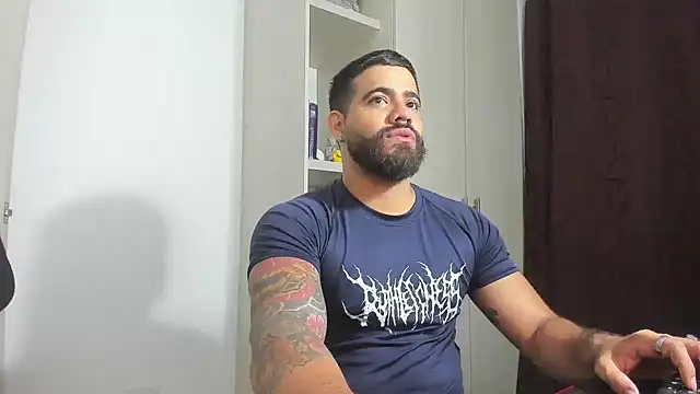  Coddygold  online show from 03/03/26, 10:54